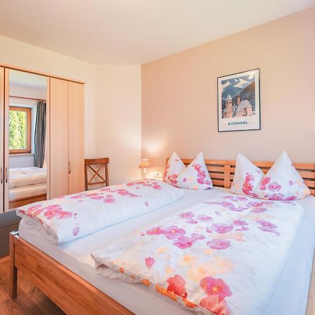Haus Sandra Kitzbühel Dış mekan fotoğraf