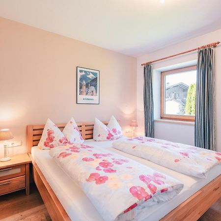 Haus Sandra Kitzbühel Dış mekan fotoğraf