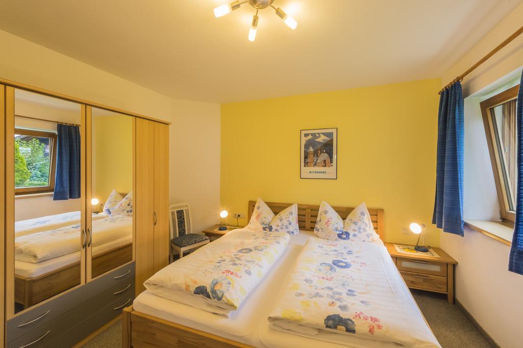 Haus Sandra Kitzbühel Oda fotoğraf