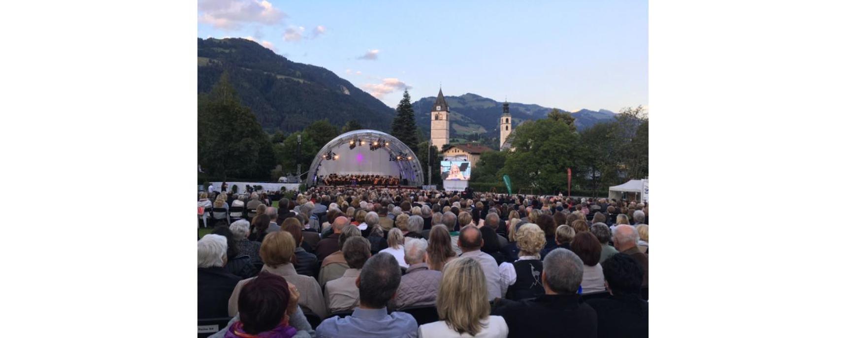 Haus Sandra Kitzbühel Dış mekan fotoğraf