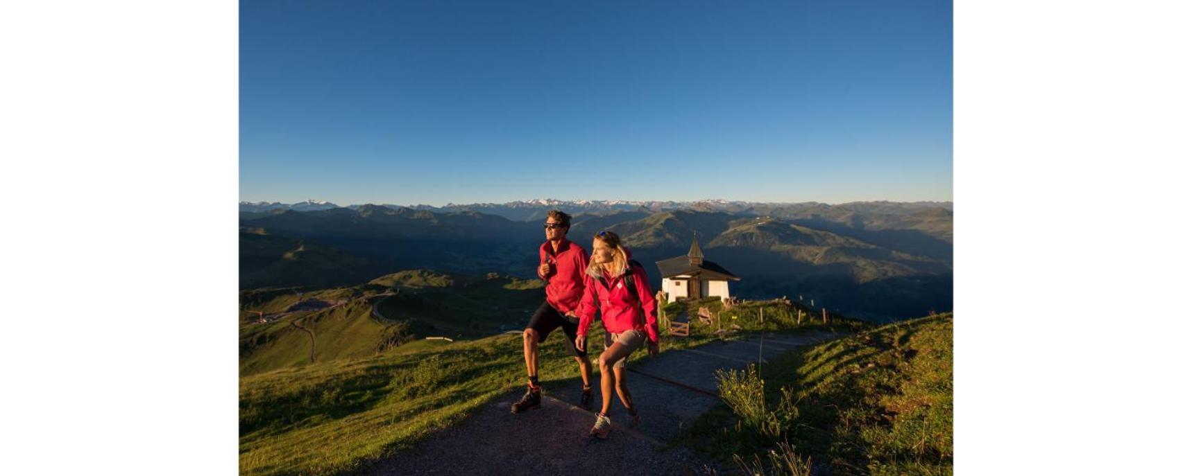 Haus Sandra Kitzbühel Dış mekan fotoğraf