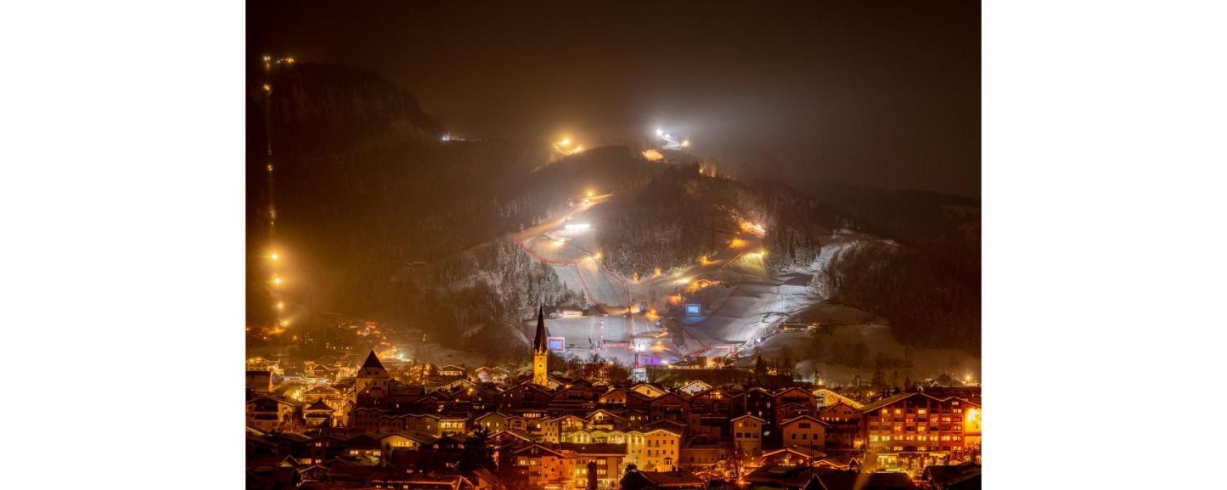 Haus Sandra Kitzbühel Dış mekan fotoğraf