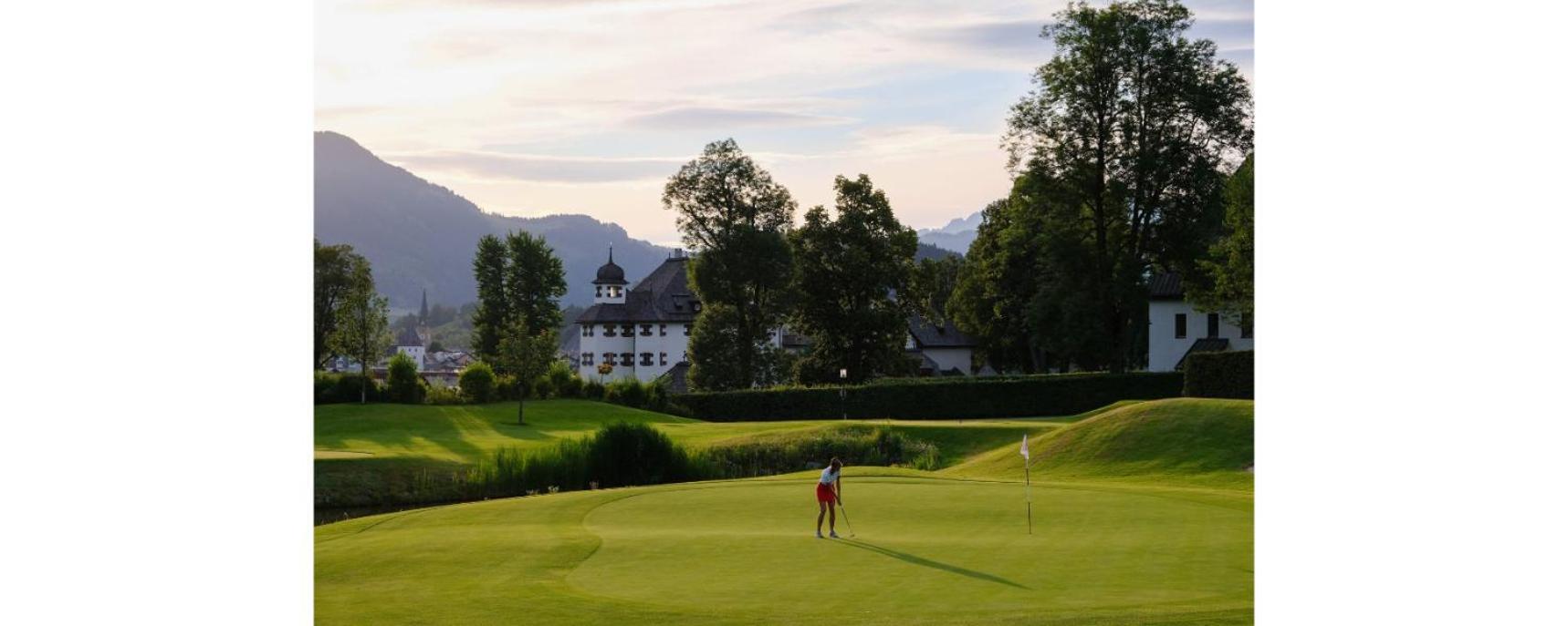 Haus Sandra Kitzbühel Dış mekan fotoğraf