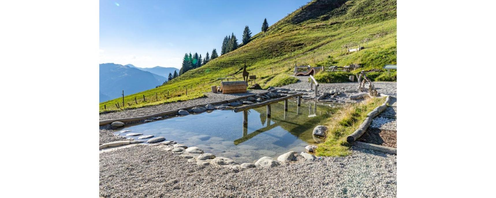 Haus Sandra Kitzbühel Dış mekan fotoğraf