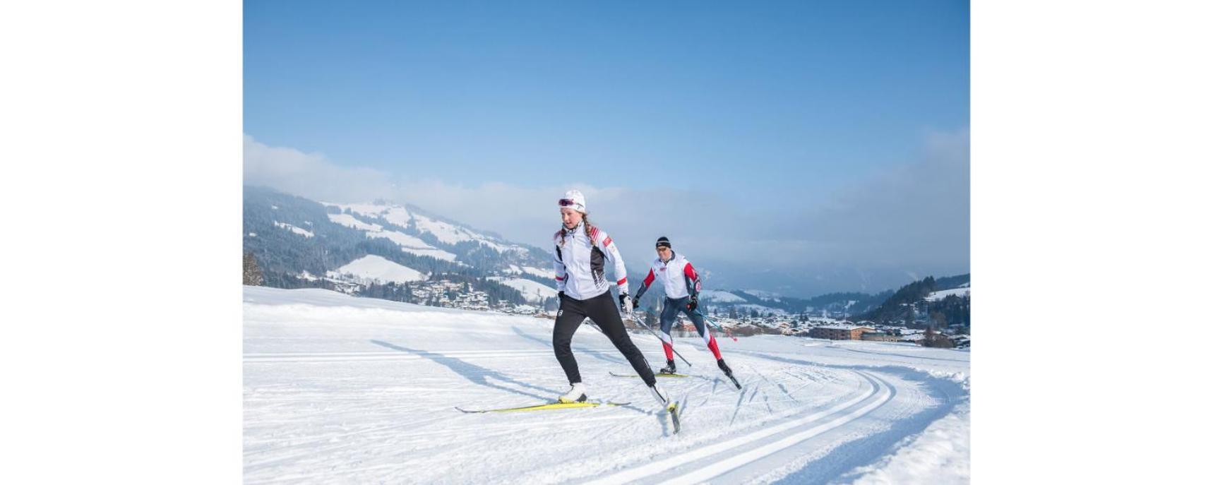 Haus Sandra Kitzbühel Dış mekan fotoğraf