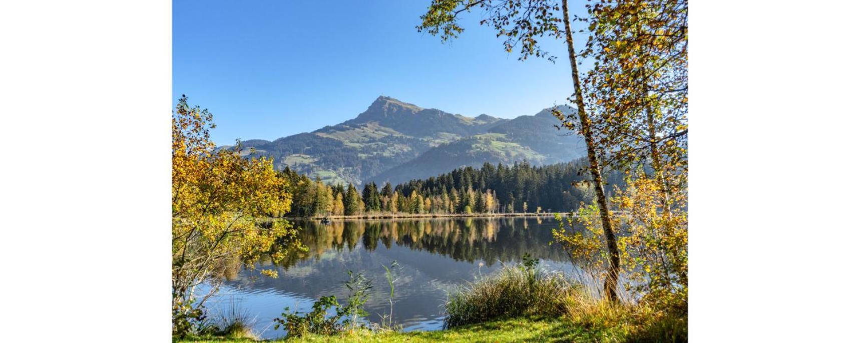 Haus Sandra Kitzbühel Dış mekan fotoğraf