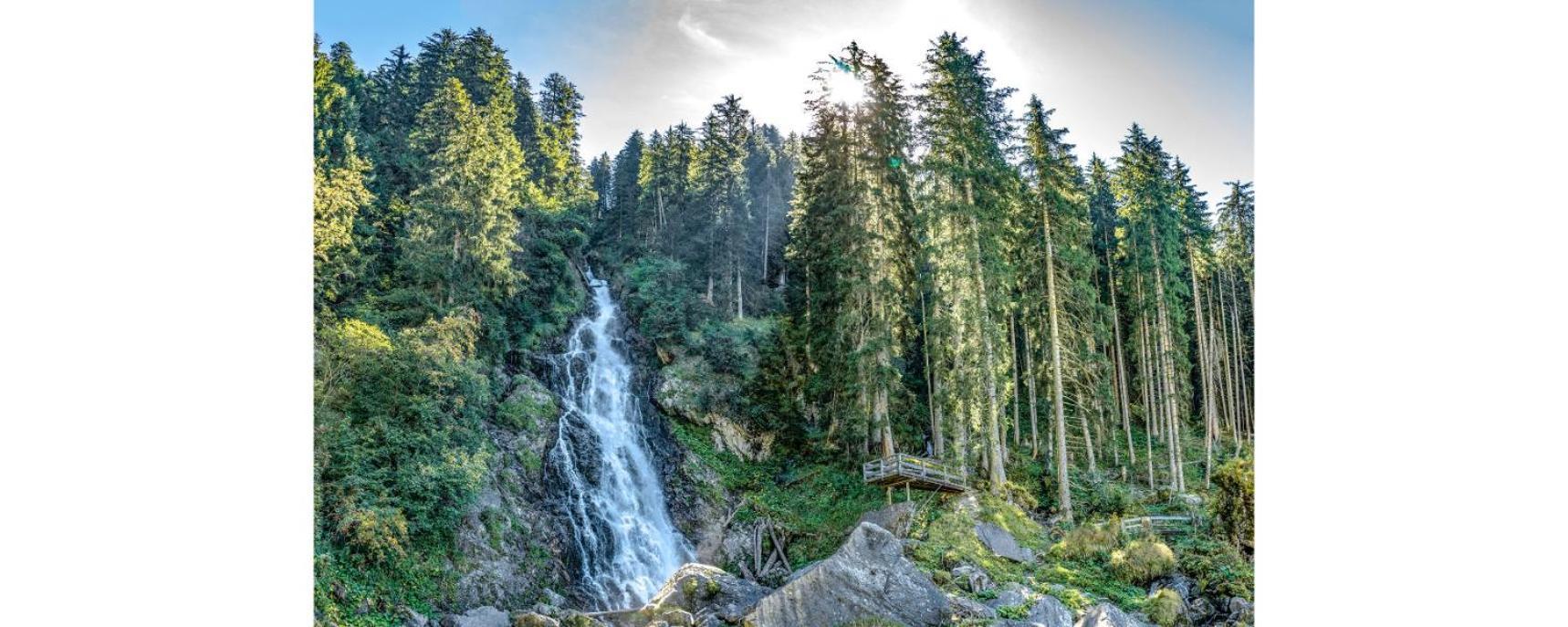 Haus Sandra Kitzbühel Dış mekan fotoğraf