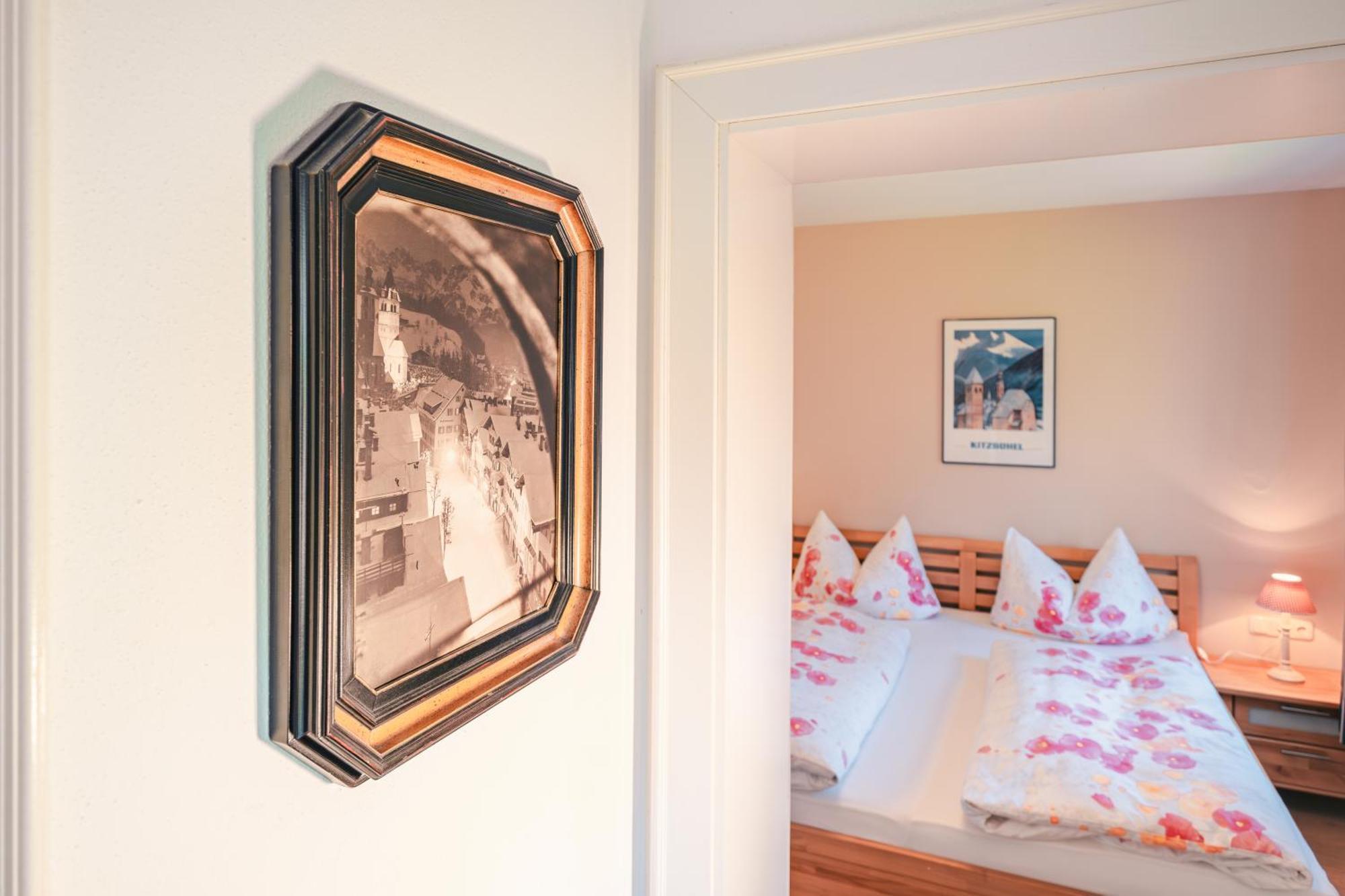 Haus Sandra Kitzbühel Dış mekan fotoğraf
