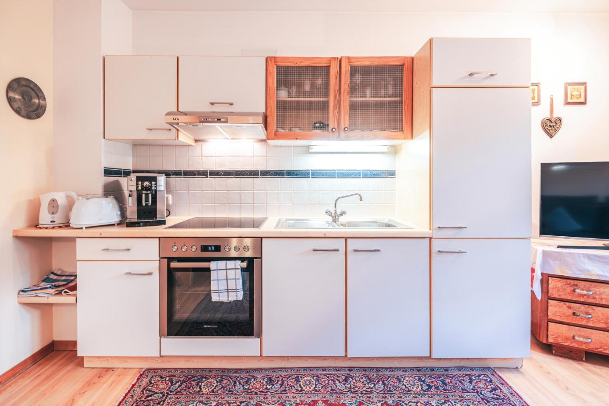 Haus Sandra Kitzbühel Dış mekan fotoğraf