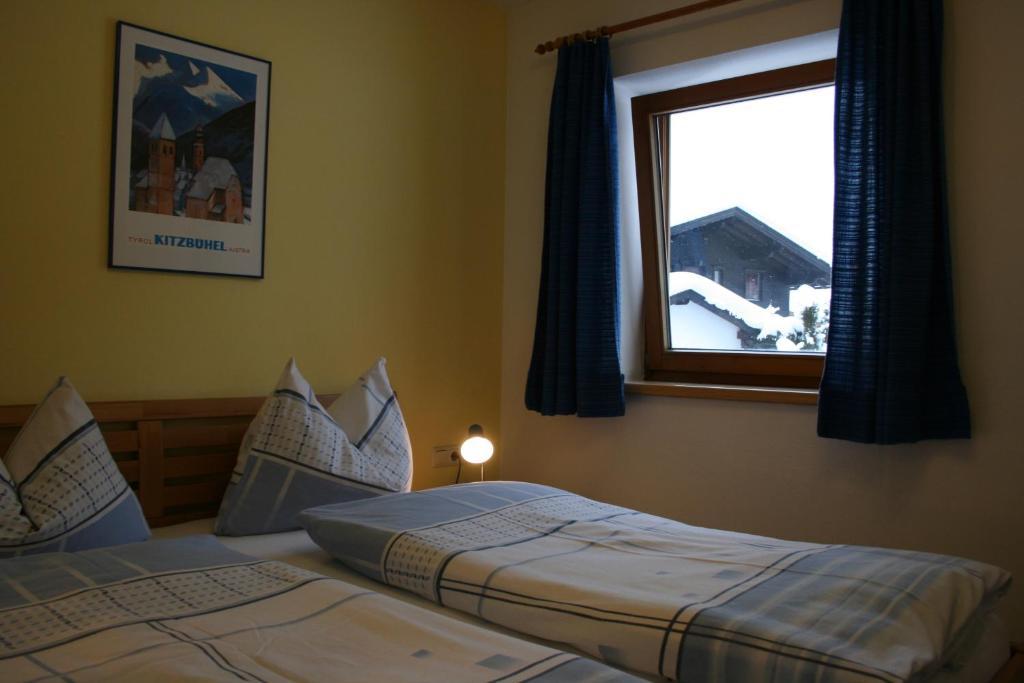 Haus Sandra Kitzbühel Dış mekan fotoğraf