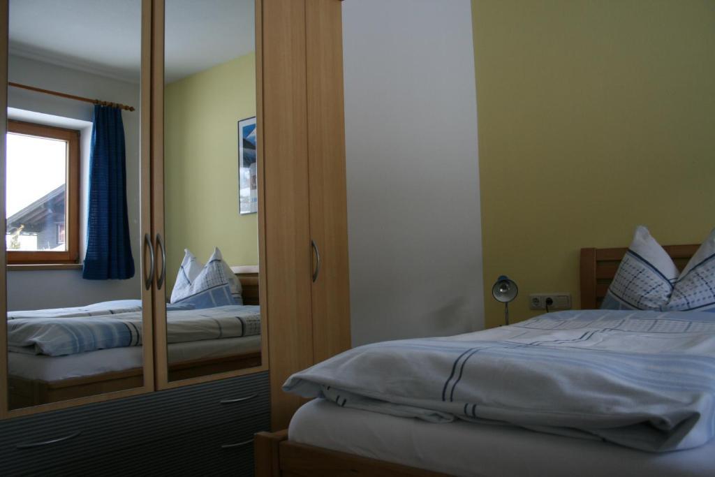 Haus Sandra Kitzbühel Oda fotoğraf
