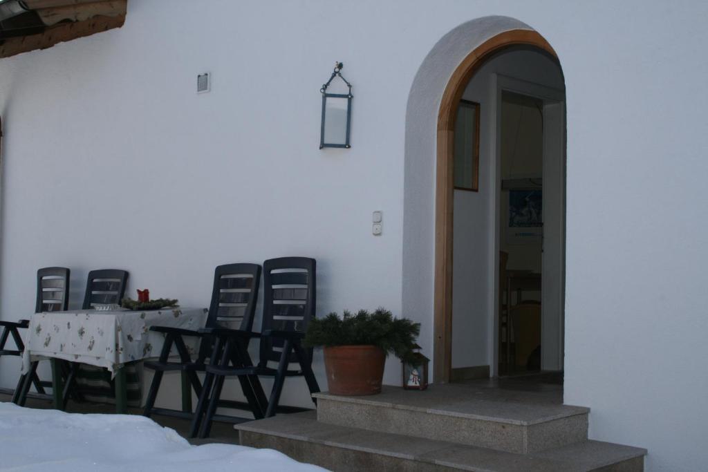Haus Sandra Kitzbühel Oda fotoğraf